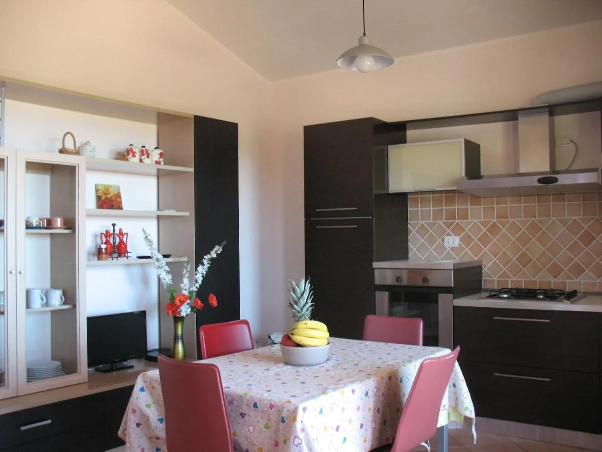 Villa LE DOMUS DE CHIA_Tipo A Casa vacanze Chia